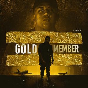 Carlitos Rossy – Gold Member (Album) (2016)